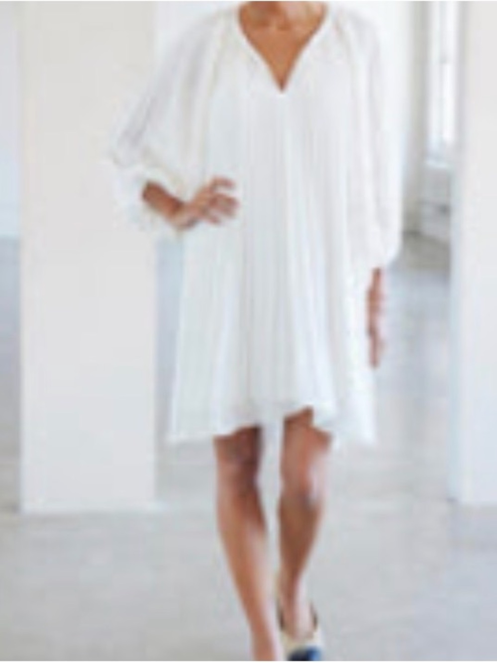 AYR Love Letter Dress